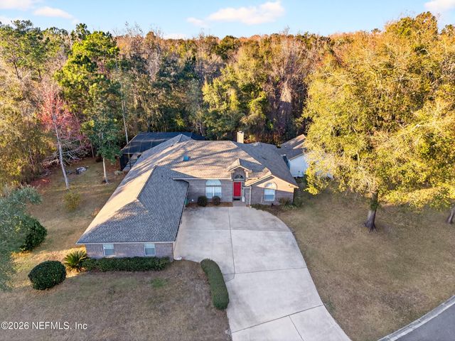 3610 ASBURY TRACE Drive, Green Cove Springs, FL 32043