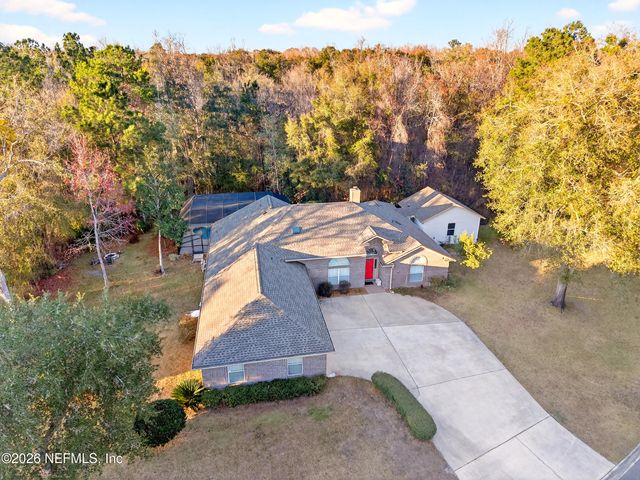 3610 ASBURY TRACE Drive, Green Cove Springs, FL 32043
