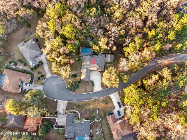 3610 ASBURY TRACE Drive, Green Cove Springs, FL 32043