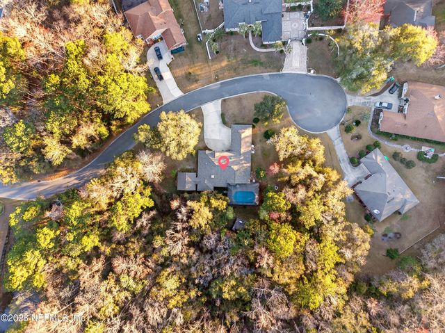 3610 ASBURY TRACE Drive, Green Cove Springs, FL 32043