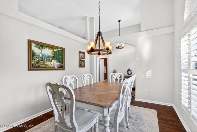 3610 ASBURY TRACE Drive, Green Cove Springs, FL 32043