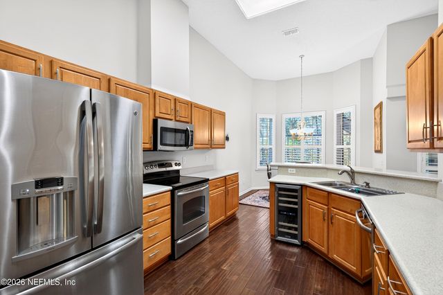 3610 ASBURY TRACE Drive, Green Cove Springs, FL 32043