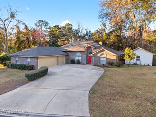 3610 ASBURY TRACE Drive, Green Cove Springs, FL 32043