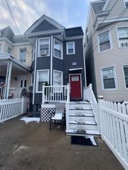 274 Summer Ave, Newark City, NJ 07104