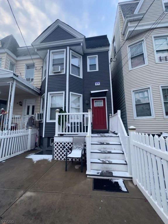 274 Summer Ave, Newark City, NJ 07104