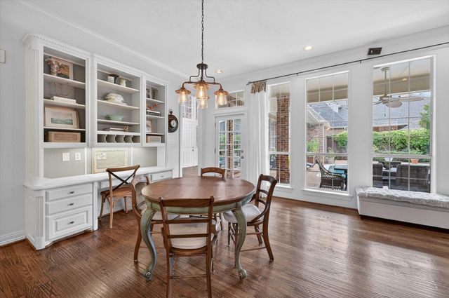 4816 Sandestin Drive, Dallas, TX 75287