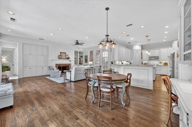 4816 Sandestin Drive, Dallas, TX 75287