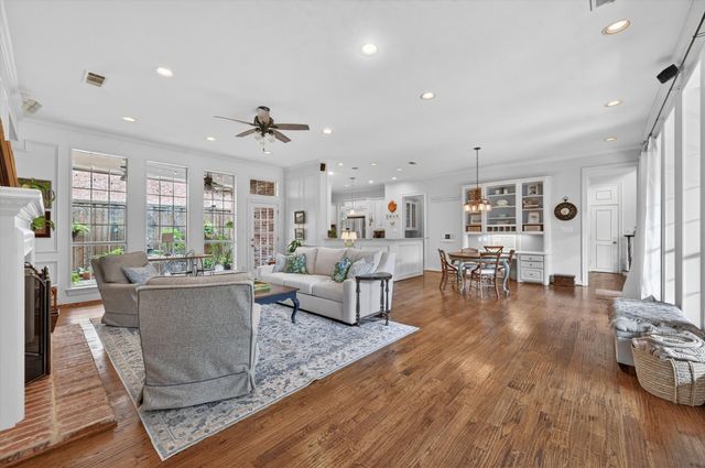4816 Sandestin Drive, Dallas, TX 75287