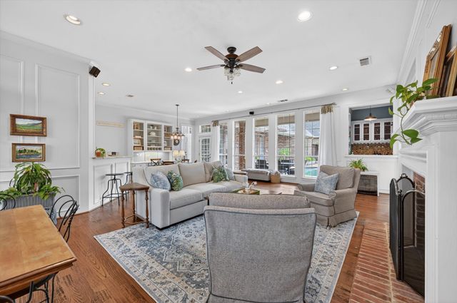 4816 Sandestin Drive, Dallas, TX 75287
