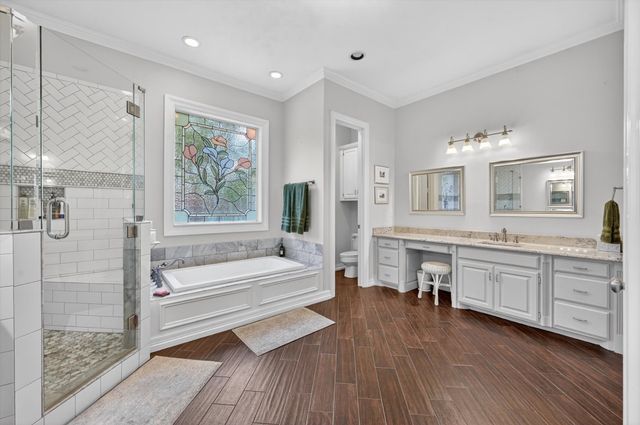 4816 Sandestin Drive, Dallas, TX 75287