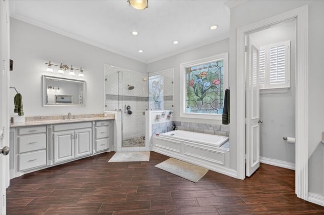 4816 Sandestin Drive, Dallas, TX 75287