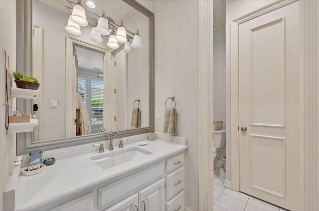 4816 Sandestin Drive, Dallas, TX 75287