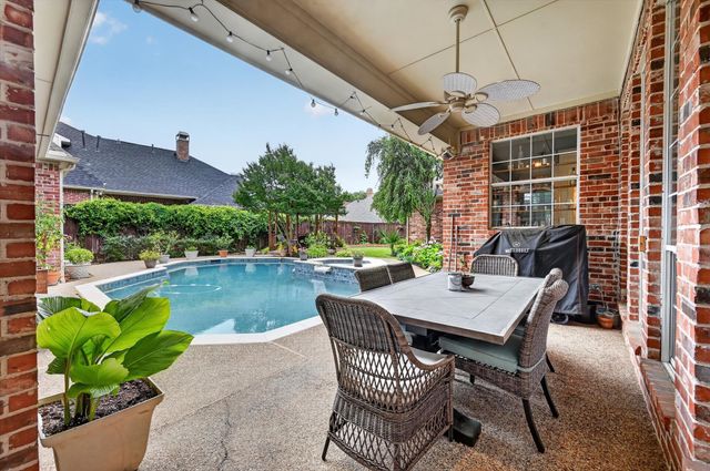 4816 Sandestin Drive, Dallas, TX 75287