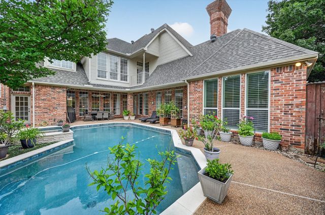 4816 Sandestin Drive, Dallas, TX 75287