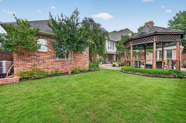 4816 Sandestin Drive, Dallas, TX 75287