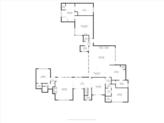 4816 Sandestin Drive, Dallas, TX 75287