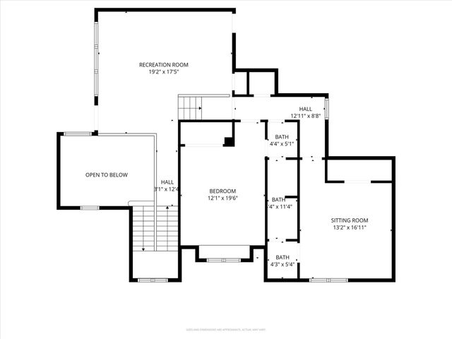 4816 Sandestin Drive, Dallas, TX 75287
