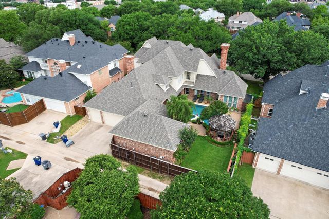 4816 Sandestin Drive, Dallas, TX 75287