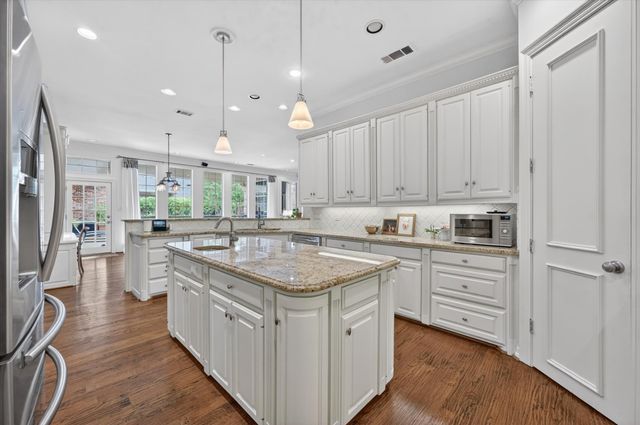 4816 Sandestin Drive, Dallas, TX 75287