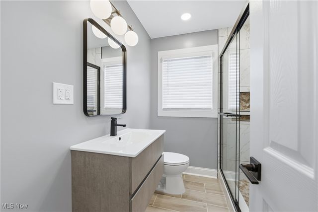 2811 Oak Park Avenue, Cleveland, OH 44109