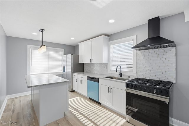 2811 Oak Park Avenue, Cleveland, OH 44109