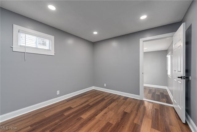 2811 Oak Park Avenue, Cleveland, OH 44109