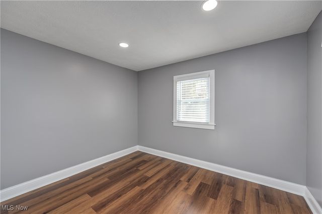 2811 Oak Park Avenue, Cleveland, OH 44109