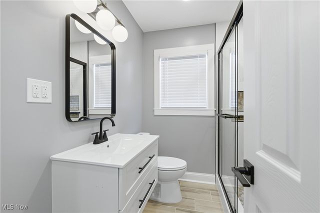 2811 Oak Park Avenue, Cleveland, OH 44109