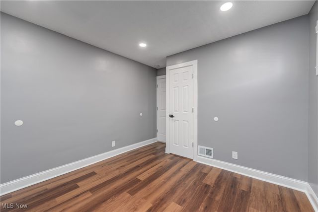 2811 Oak Park Avenue, Cleveland, OH 44109