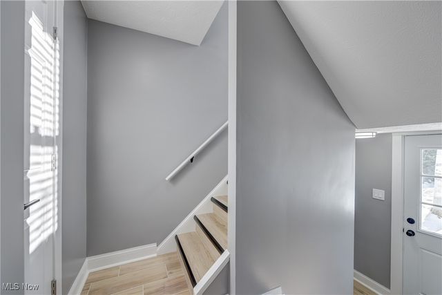 2811 Oak Park Avenue, Cleveland, OH 44109