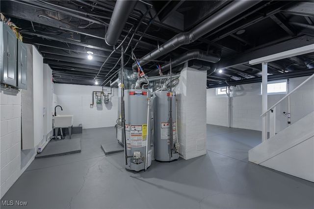 2811 Oak Park Avenue, Cleveland, OH 44109