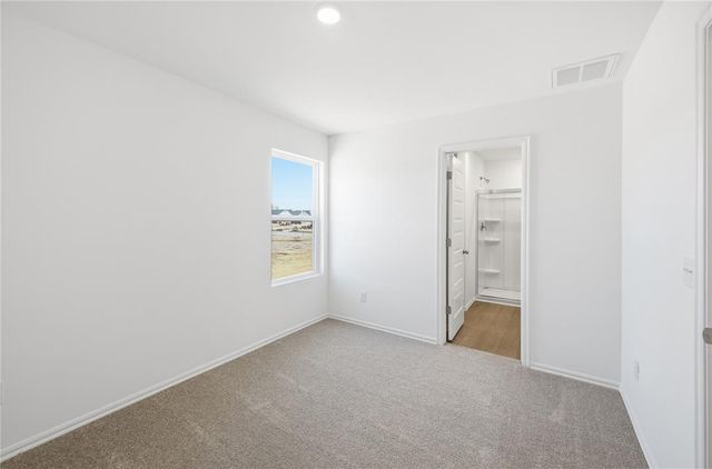 3637 Blue Avenue, Mustang, OK 73064