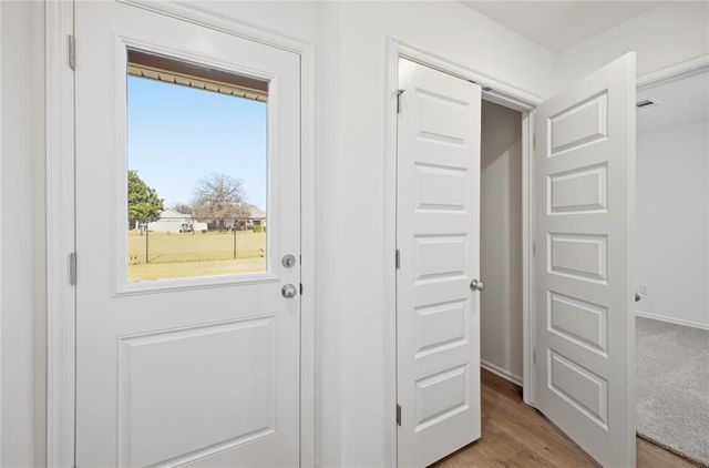 3637 Blue Avenue, Mustang, OK 73064