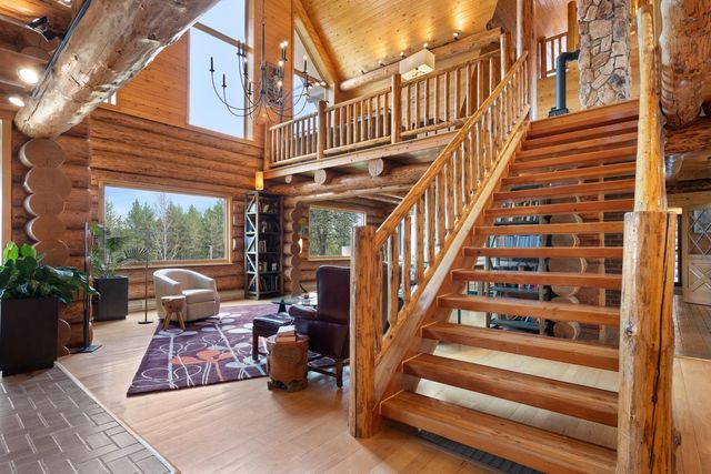 5024 E Stoughton Rd, Valleyford, WA 99036