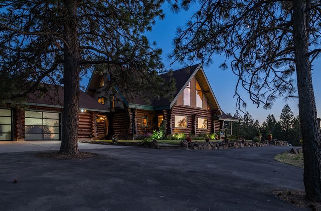 5024 E Stoughton Rd, Valleyford, WA 99036