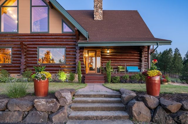 5024 E Stoughton Rd, Valleyford, WA 99036