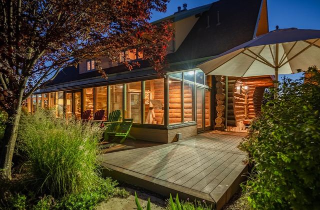 5024 E Stoughton Rd, Valleyford, WA 99036