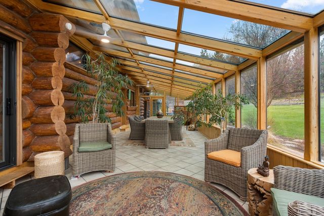 5024 E Stoughton Rd, Valleyford, WA 99036