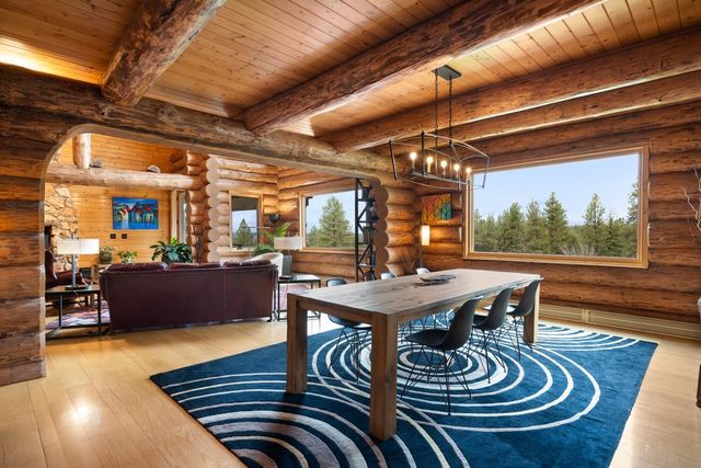 5024 E Stoughton Rd, Valleyford, WA 99036