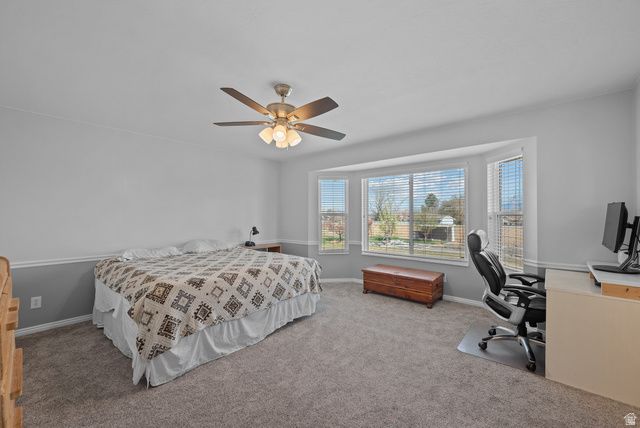 9497 S LADY DOVE LN, South Jordan, UT 84095