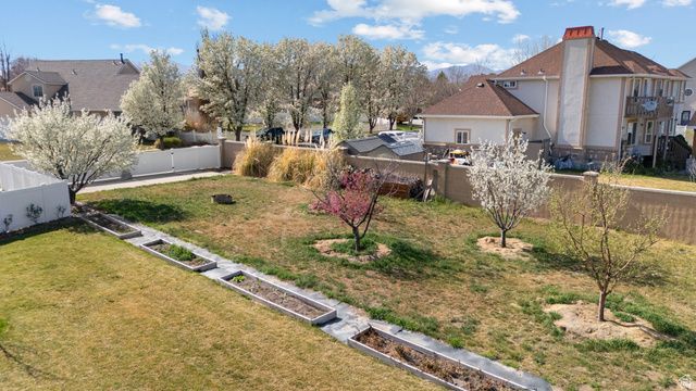 9497 S LADY DOVE LN, South Jordan, UT 84095