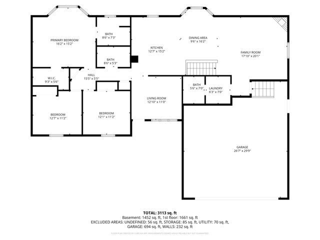9497 S LADY DOVE LN, South Jordan, UT 84095