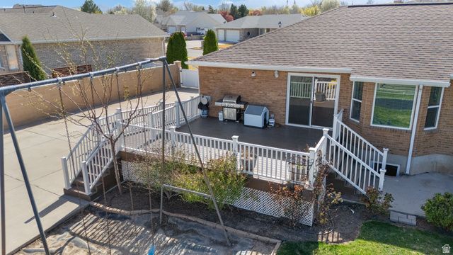 9497 S LADY DOVE LN, South Jordan, UT 84095