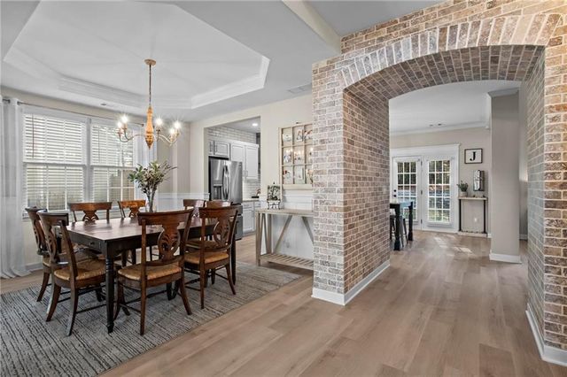 145 Highlands Drive, Woodstock, GA 30188