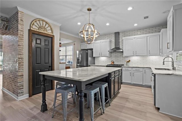 145 Highlands Drive, Woodstock, GA 30188