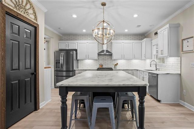 145 Highlands Drive, Woodstock, GA 30188