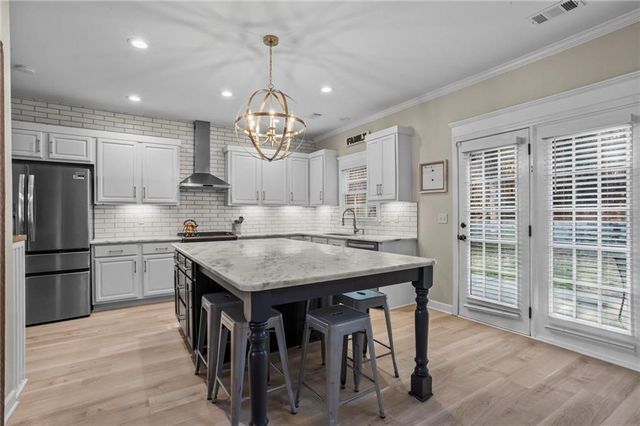 145 Highlands Drive, Woodstock, GA 30188