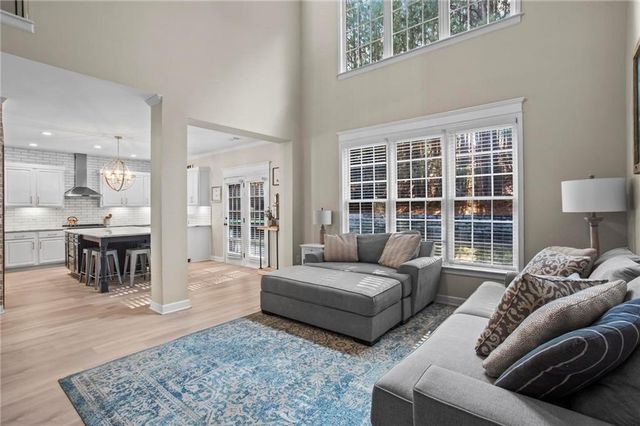 145 Highlands Drive, Woodstock, GA 30188