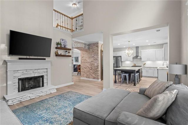 145 Highlands Drive, Woodstock, GA 30188