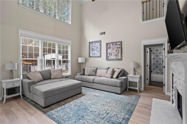 145 Highlands Drive, Woodstock, GA 30188